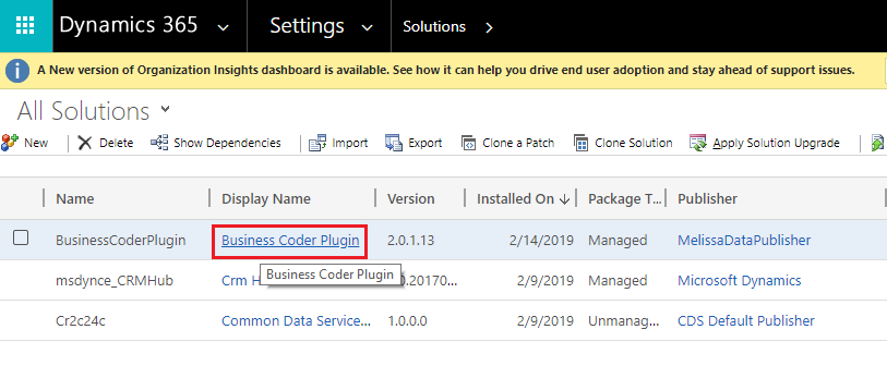 Dynamics BusinessCoder Configuration 02 Plugin.png