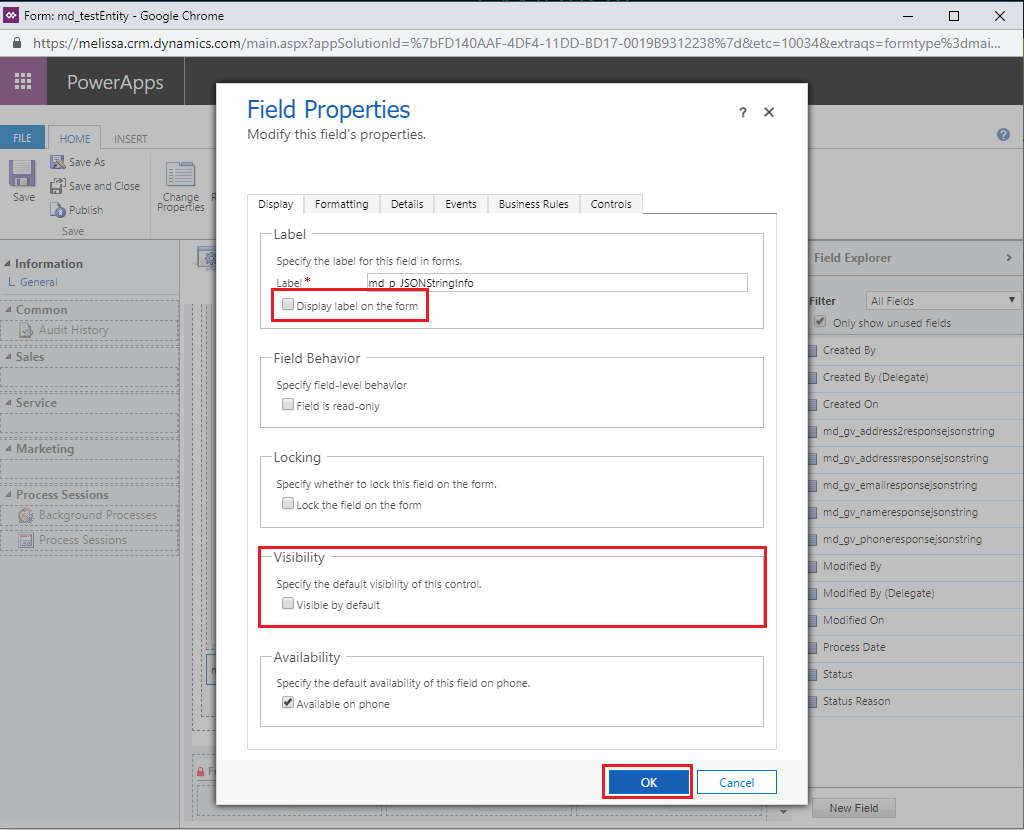 Dynamics Personator CustomMapping 28 Visibility.png