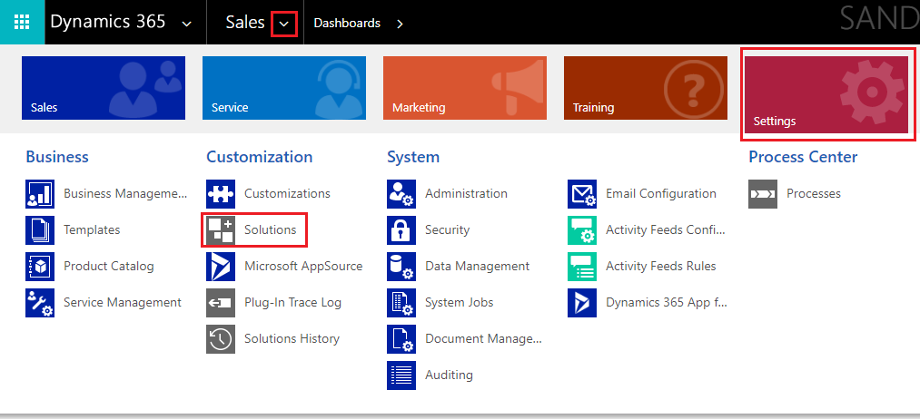 Dynamics BusinessCoder Installation 01 Solutions.png