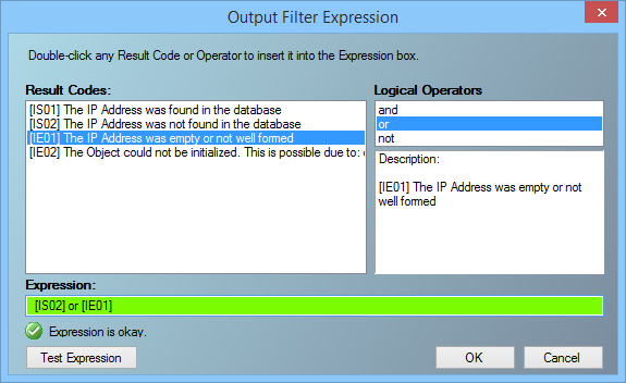 SSIS IP OutputFilter Validated.png