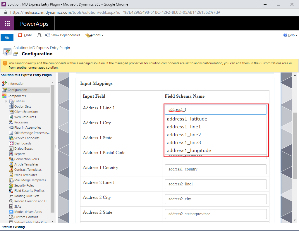 Dynamics ExpressEntry CustomMapping 05 FieldName.png