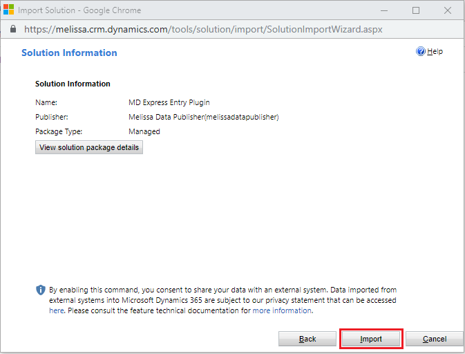 Dynamics ExpressEntry Installation 06 Import.png