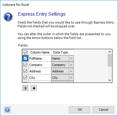 LWE ExpressEntry Settings.png