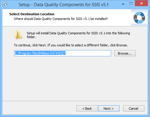 SSIS Install Location.png