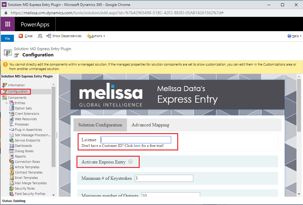 Dynamics ExpressEntry Configuration 04 Configuration.png