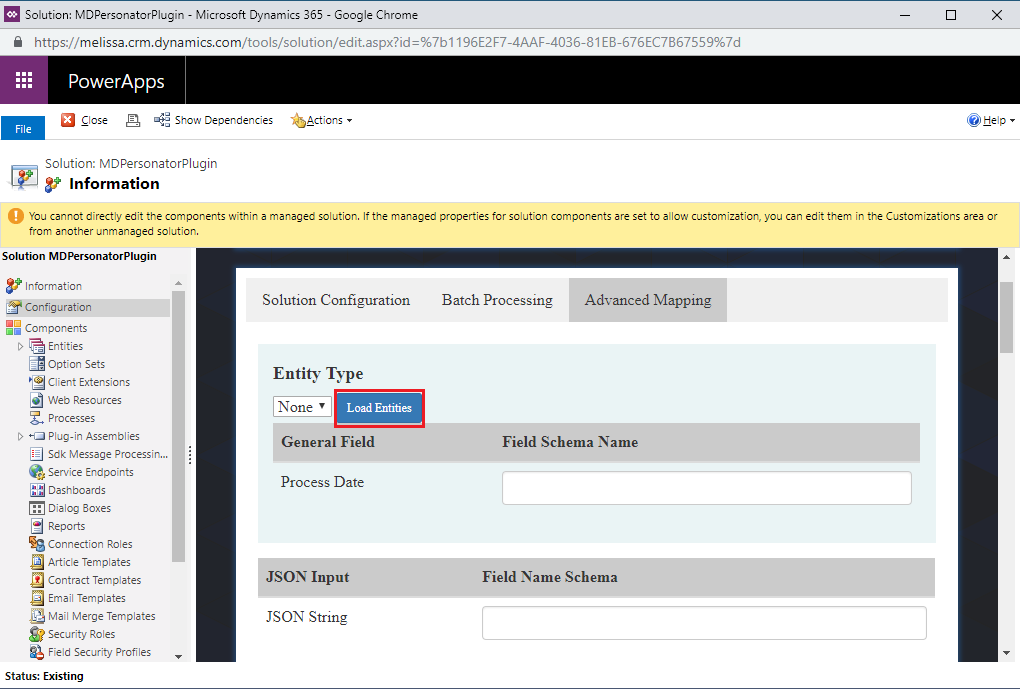 Dynamics Personator CustomMapping 03 LoadEntities.png