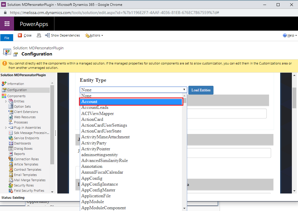 Dynamics Personator CustomMapping 04 SelectEntity.png