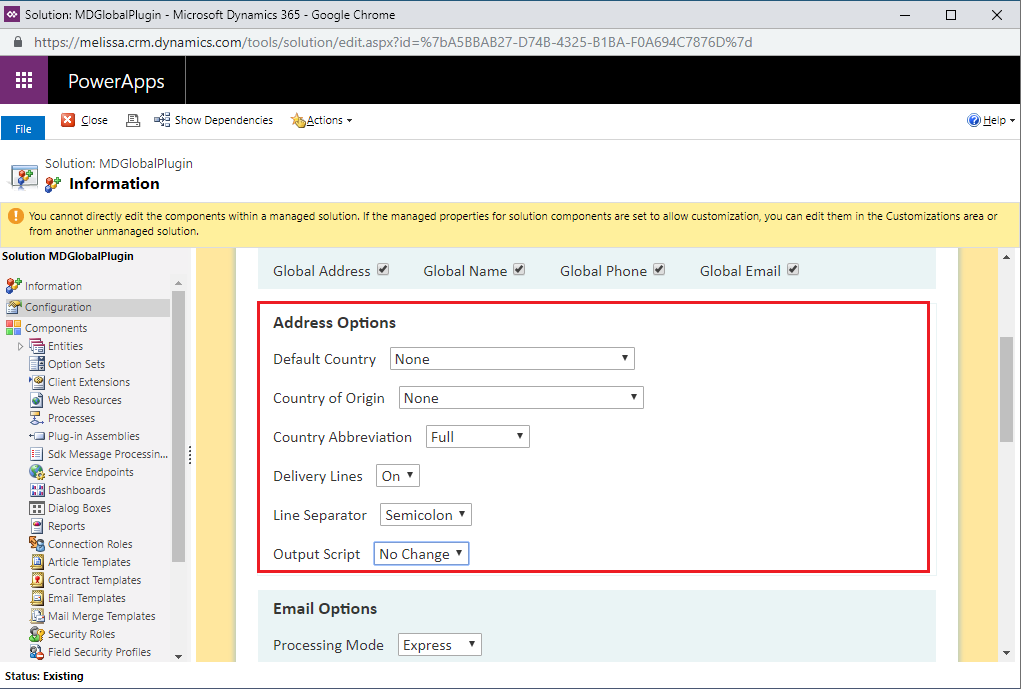 Dynamics GlobalVerify Configuration 07 AddressOptions.png