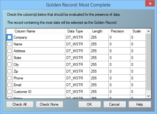 SSIS MU GoldenRecord MostComplete.png