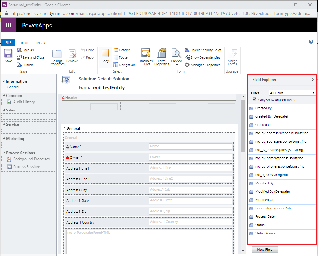 Dynamics Personator CustomMapping 27 DragFields.png